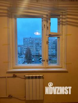 1-к квартира, вторичка, 37м2, 5/9 этаж