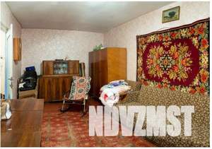 2-к квартира, вторичка, 48м2, 3/5 этаж