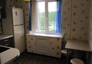 1-к квартира, вторичка, 35м2, 3/9 этаж