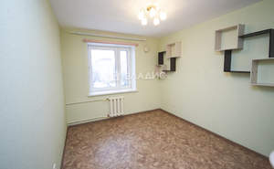 2-к квартира, вторичка, 43м2, 5/9 этаж