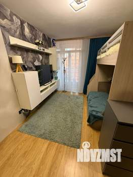 Студия квартира, вторичка, 25м2, 16/26 этаж