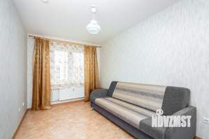 2-к квартира, вторичка, 44м2, 3/5 этаж