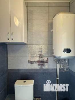 2-к квартира, вторичка, 39м2, 6/6 этаж