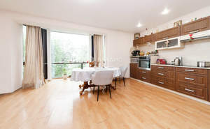 3-к квартира, вторичка, 86м2, 1/3 этаж