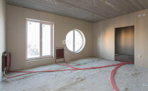 5-к квартира, вторичка, 131м2, 5/6 этаж