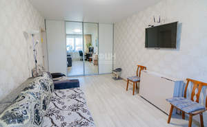 2-к квартира, вторичка, 53м2, 3/10 этаж