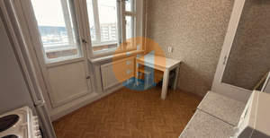 1-к квартира, вторичка, 34м2, 9/9 этаж