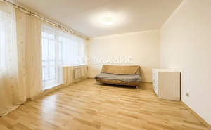 Студия квартира, вторичка, 34м2, 5/5 этаж