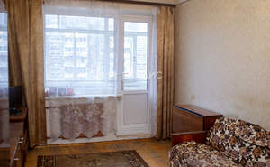 1-к квартира, вторичка, 35м2, 5/9 этаж