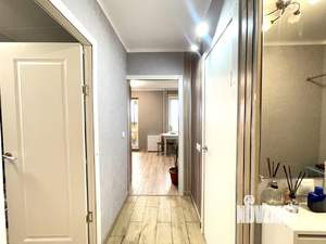 2-к квартира, вторичка, 41м2, 4/5 этаж