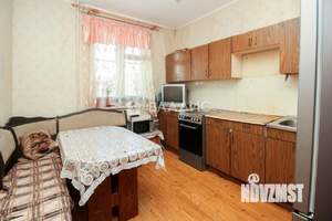 4-к квартира, вторичка, 71м2, 4/9 этаж