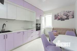 1-к квартира, вторичка, 37м2, 14/14 этаж