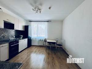 2-к квартира, вторичка, 55м2, 2/5 этаж