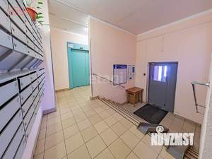 3-к квартира, вторичка, 86м2, 8/16 этаж