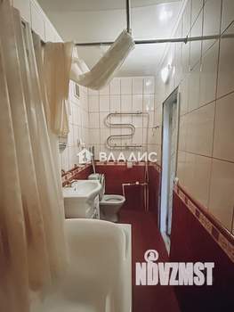 2-к квартира, вторичка, 58м2, 4/4 этаж