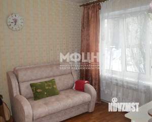 2-к квартира, вторичка, 30м2, 1/5 этаж