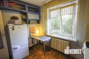 1-к квартира, вторичка, 35м2, 3/9 этаж