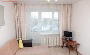 1-к квартира, вторичка, 22м2, 5/5 этаж