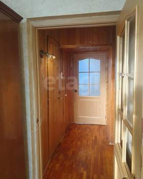 3-к квартира, вторичка, 69м2, 4/9 этаж