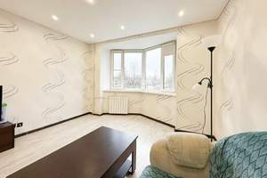 1-к квартира, вторичка, 37м2, 3/5 этаж