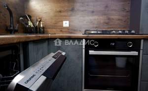 2-к квартира, вторичка, 43м2, 4/5 этаж