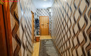 2-к квартира, вторичка, 45м2, 1/2 этаж