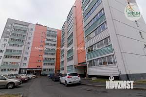 3-к квартира, вторичка, 68м2, 9/9 этаж