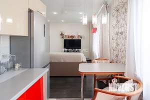 1-к квартира, вторичка, 36м2, 2/5 этаж