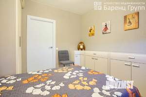 2-к квартира, вторичка, 37м2, 5/16 этаж