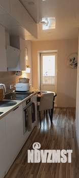 Студия квартира, вторичка, 43м2, 2/5 этаж