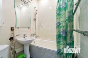 2-к квартира, вторичка, 40м2, 2/2 этаж