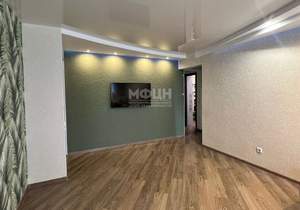 3-к квартира, вторичка, 69м2, 3/5 этаж