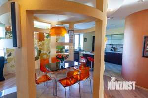 5-к квартира, вторичка, 155м2, 5/6 этаж