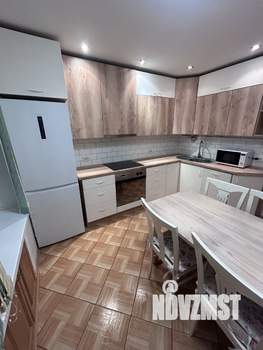 3-к квартира, вторичка, 80м2, 4/10 этаж