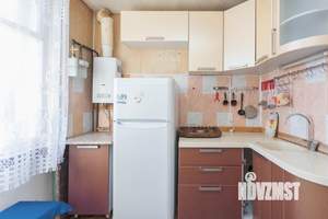 1-к квартира, вторичка, 32м2, 5/5 этаж