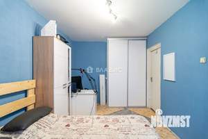 2-к квартира, вторичка, 54м2, 8/9 этаж