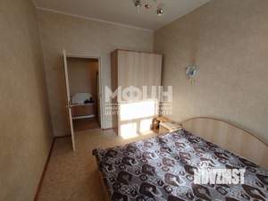 2-к квартира, вторичка, 51м2, 1/5 этаж