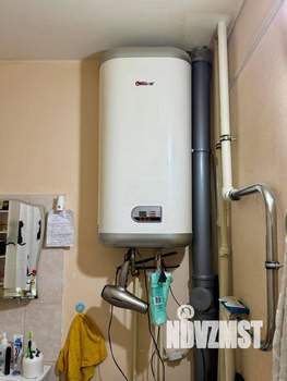 1-к квартира, вторичка, 35м2, 9/14 этаж