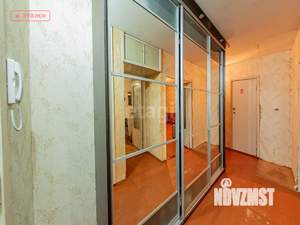 2-к квартира, вторичка, 50м2, 5/5 этаж