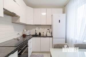 2-к квартира, вторичка, 50м2, 5/14 этаж