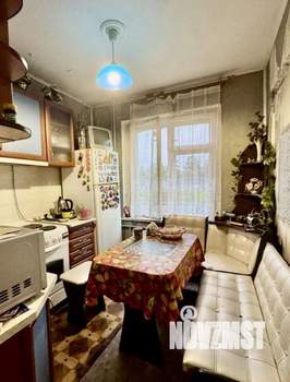 1-к квартира, вторичка, 32м2, 3/5 этаж