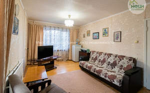3-к квартира, вторичка, 71м2, 1/9 этаж
