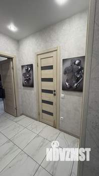 3-к квартира, вторичка, 58м2, 5/10 этаж