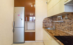2-к квартира, вторичка, 41м2, 4/5 этаж