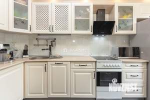 3-к квартира, вторичка, 71м2, 4/5 этаж