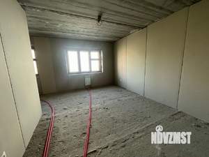 1-к квартира, вторичка, 38м2, 3/6 этаж