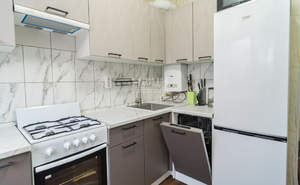 3-к квартира, вторичка, 55м2, 3/5 этаж