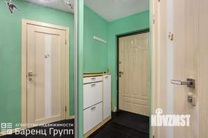 2-к квартира, вторичка, 50м2, 5/9 этаж