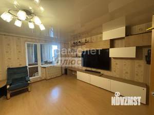 3-к квартира, вторичка, 88м2, 2/5 этаж