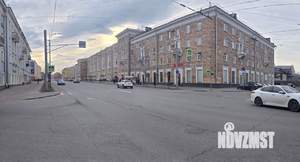 2-к квартира, вторичка, 58м2, 2/5 этаж